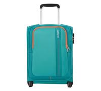 American Tourister Sea Seeker 2 Rollen Kabinentrolley 45 cm aqua green (146677-1013) tuerkis