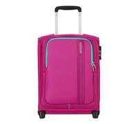 American Tourister Sea Seeker - Upright S, Handgepäck, 45 cm, 28 L, Rosa (Deep Fuchsia)