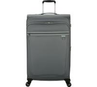 American Tourister Selection Aerospin Reisekoffer Weichgepäck Koffer anthrazit L (71-80 cm)