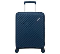 American Tourister Selection Diablast - 4-Rollen-Kabinentrolley 55 cm (darkwave blue)