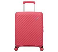 American Tourister Selection Diablast - 4-Rollen-Kabinentrolley 55 cm (pink glitch)