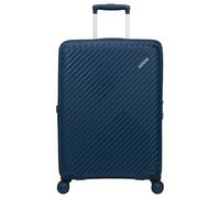 American Tourister Diablast Spinner 68/25 TSA EXP Trolley Darkwave Blue dunkelblau
