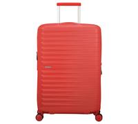 American Tourister Selection Fastforward Reisekoffer Coral M (60-70 cm)