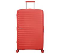 American Tourister FastForward Spinner 78/29 TSA Exp sunset coral