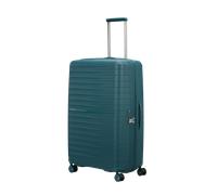 American Tourister Selection Fastforward Reisekoffer Blaugrün L (71-80 cm)