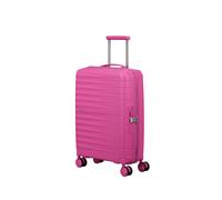 American Tourister Selection Fastforward Reisekoffer Electric Fuchsia XS (Handgepäck)