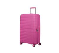 American Tourister Selection Fastforward Reisekoffer L (71-80 cm) Electric Fuchsia