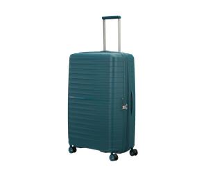 American Tourister Selection Fastforward Reisekoffer L (71-80 cm) Totally Teal