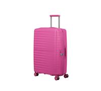 American Tourister Fastforward Spinner 68/25 TSA EXP Trolley Electric Fuchsia pink