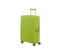 American Tourister Trolley FastForward 68cm neon lime