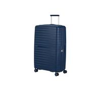 American Tourister Selection Fastforward Reisekoffer Navy Blue L (71-80 cm)
