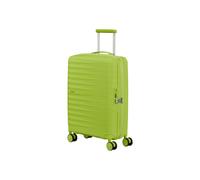 American Tourister FastForward Spinner 55/20 TSA Exp neon lime