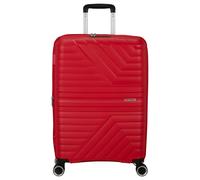 American Tourister Selection Flytwist - 4-Rollen-Trolley 67 cm erw. (rot)