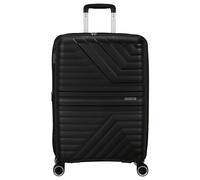 American Tourister Selection Flytwist - 4-Rollen-Trolley 67 cm erw. (schwarz)