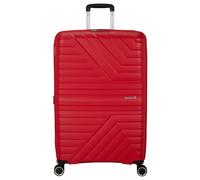 American Tourister Selection Flytwist - 4-Rollen-Trolley 78 cm erw. (rot)