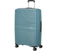 American Tourister Selection Flytwist Reisekoffer blau L (71-80 cm)
