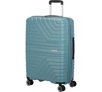 American Tourister Selection Flytwist Reisekoffer blau M (60-70 cm)