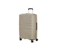 American Tourister Selection Flytwist Reisekoffer L (71-80 cm) beige