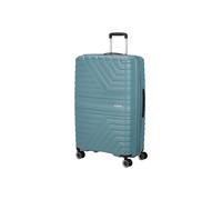 American Tourister Trolley Flytwist Spinner 77 Storm Blue