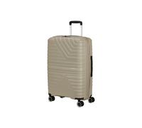 American Tourister Selection Flytwist Reisekoffer M (60-70 cm) beige