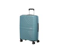 American Tourister Selection Flytwist Reisekoffer M (60-70 cm) blau
