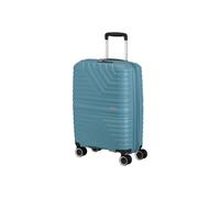 American Tourister Selection Flytwist Reisekoffer XS (Handgepäck) blau