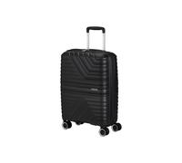 American Tourister Selection Flytwist Reisekoffer XS (Handgepäck) schwarz