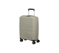 American Tourister Selection Flytwist Reisekoffer XS (Handgepäck) taupe