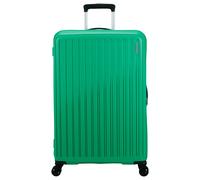 American Tourister Selection Rejoy - 4-Rollen-Trolley 77 cm (grün)