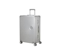American Tourister 7675/155711/1776 - Soundbox Alu Sp. 77/28 cm TSA silber