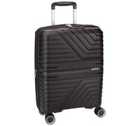 American Tourister Flytwist Spinner 55/20 TSA Expandable shadow black