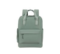 American Tourister Soulpack Rucksack mintgrün, Kunstfaser, Unisex, 17L