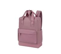 American Tourister Soulpack Business Bp Tote 15.0 Lilas Pink Rucksack