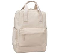 American Tourister Soulpack, Laptoprucksack 15 Zoll, 39 cm, 17 L, Beige