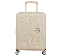 American Tourister Soundbox - 4-Rollen-Kabinentrolley 55 cm (coconut sand)