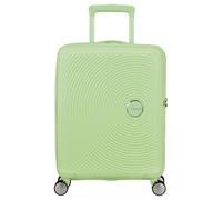 American Tourister Soundbox - 4-Rollen-Kabinentrolley 55 cm (kiwi green)