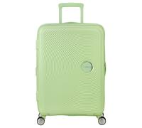 American Tourister Soundbox - 4-Rollen-Trolley 67 cm (kiwi green)