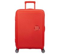 American Tourister SoundBox Check-in Größe M Neon Orange