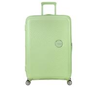 American Tourister Soundbox - 4-Rollen-Trolley 77 cm (kiwi green)