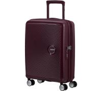 American Tourister Soundbox 55 cm erweiterbarer Handgepäckkoffer