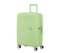 American Tourister SoundBox Check-in Größe M Kiwi Green