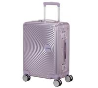 American Tourister SOUNDBOX ALU Spinner 55 cm mit TSA-Zahlenschloss...