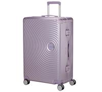 American Tourister SOUNDBOX ALU Spinner 77 cm mit TSA-Zahlenschloss...