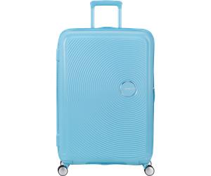 American Tourister SoundBox Check-in Größe L Blueberry Fizz