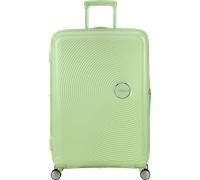 American Tourister SoundBox Check-in Größe L Kiwi Green
