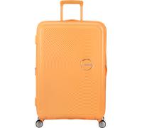 American Tourister SoundBox Check-in Größe L Papaya Pop