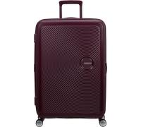 American Tourister SoundBox Check-in Größe L Wild Cherry