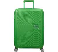 American Tourister SoundBox Check-in Größe M Grass Green