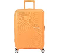 American Tourister SoundBox Check-in Größe M Papaya Pop