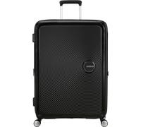 American Tourister SoundBox Check-in Größe XL Bass Black